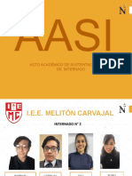 Aasi Iee Meliton Carvajal - Internado 2 - 2021