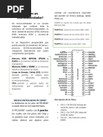 Qué Es Un Microcontrolador