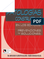 Patologías Constructivas