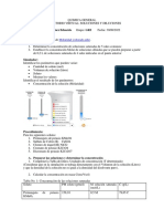 Laboratorio Simulacion Soluciones Químicas - Eduardo Narvaez