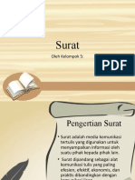 SURAT