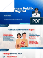 PELAYANAN DIGITAL