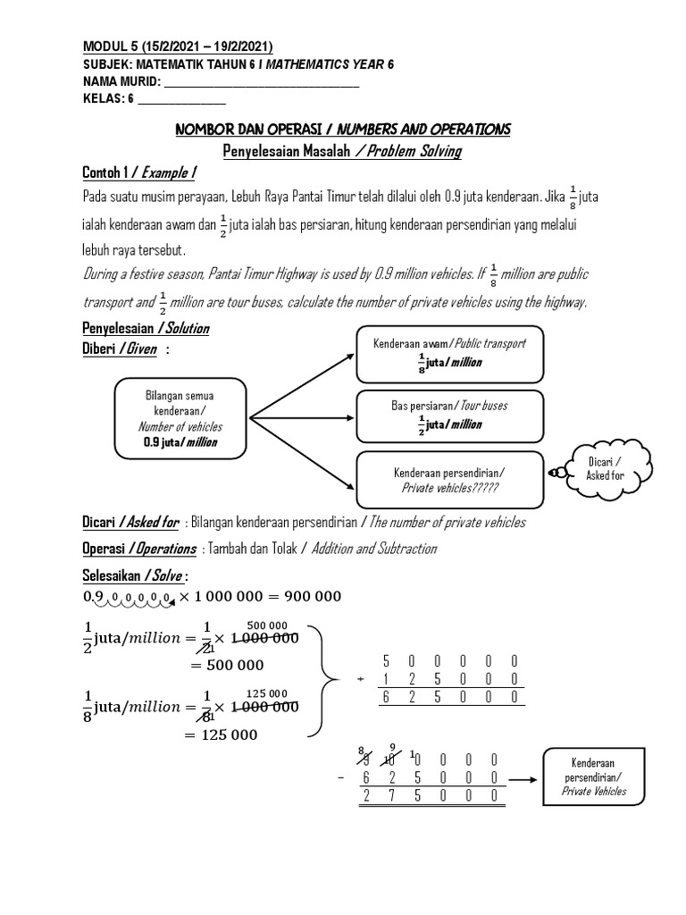 Modul 5 | PDF