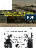 Cap. V Eval. Proceso