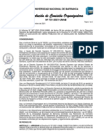 R.C.O Nº 721-2021 Directiva Nº 7-2021 Directiva para Ejecucion de Obras Publicas