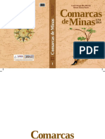Comarcas de Minas - Volume I