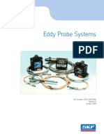 Eddy Probe Systems User Manual