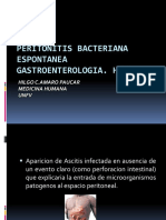 Peritonitisbacterianaespontanea 130716111724 Phpapp01