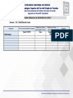 FIDEL_Horarios Sesiones en Linea