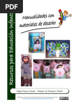 Download Manualidades con materiales de desecho by Atir Ora SN60786770 doc pdf