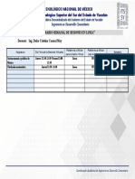 Dulce_Horarios Sesiones en Linea-Desarrollo Comunitario