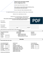 2011 Puller Registration Form