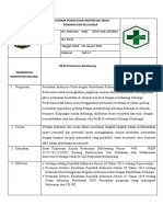 Program Pendataan Indonesia Sehat Pendekatan Keluarga