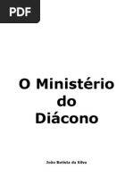 Manual Do Diacono