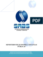 Formularios DBC