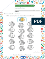 Teste de Lateralidade e Dominância - 03: Identificação Do Aprendente/Paciente