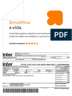 Ficha de Compensação