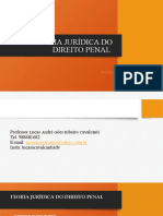 Aula 1 Princípios Direito Penal