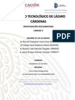 Investigacion U3 Teoria Electromagnetica