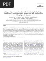 Download Rhizopus and Yeast Co-cultivation During Barley Tempeh by Vlia Dias SN60788890 doc pdf