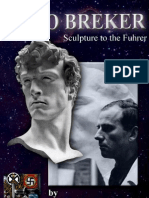 Arno Breker - Sculptor To The Führer