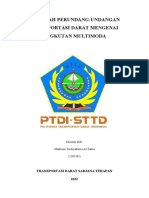 22 - Shalloom Destiyadwira - 2101365 - Logistik