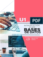 Nota Base de Datos 2