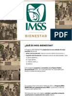 SLM IMSS Bienestar