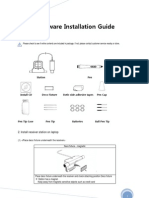Hardware Installation Guide: 1. Check Contents Inside