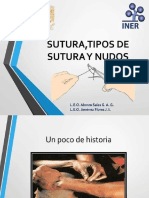 sutura