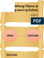 Pdfslide - Tips Kompanwikang Filipino at Pag Aaral NG Kultura