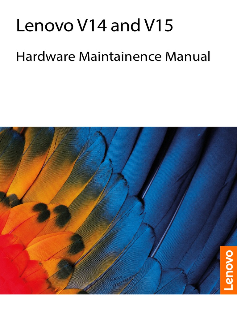 v14 and v15 HMM 201911 | PDF | Technology & Engineering