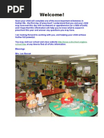 Competency Statement 1: To Establish and Maintain A Safe, Healthy ...