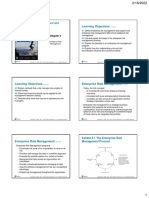 C04-Enterprise Risk Management