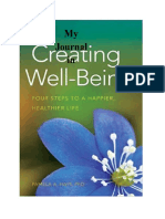 Creating Well-Being Journal