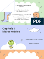 Diseño y Metodología de La Investigación Capitulo II