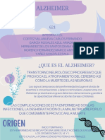 Afectación Cerebral