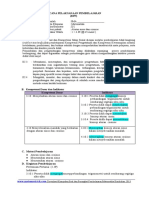 RPP 10 - Aturan Sinus Dan Kosinus