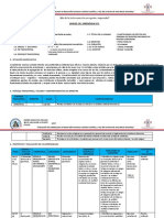 UA Geometría I 5° 2019