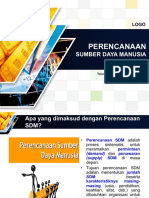 Perencanaan SDM