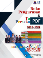 Buku Pengurusan 2022 & 2023 Latest