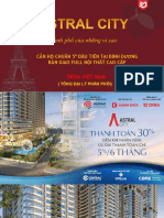 Gioi Thieu Astral City DKRA Việt Nam 26-3-2021