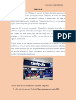 Caso Practico Cinepolis