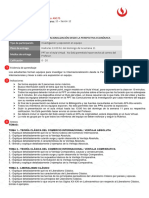 Tarea Académica 4 An175 International Business 2022-2