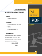 T2 Derecho Tributario