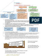 Clase de Filosofía 1ºbgu Semanal