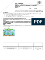 8vos Tareas Del Proyecto Del 04 Al 08-10-21