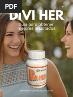 DIVI HER Guía