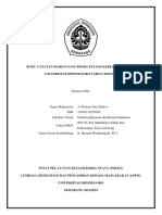 LOGBOOK Minggu 3 - Dikonversi