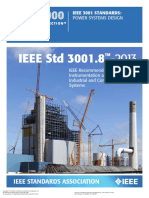 IEEE STD 3001.8™-2013